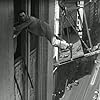 Harold Lloyd in Feet First (1930)