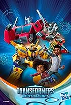 Transformers: Earthspark (2022)