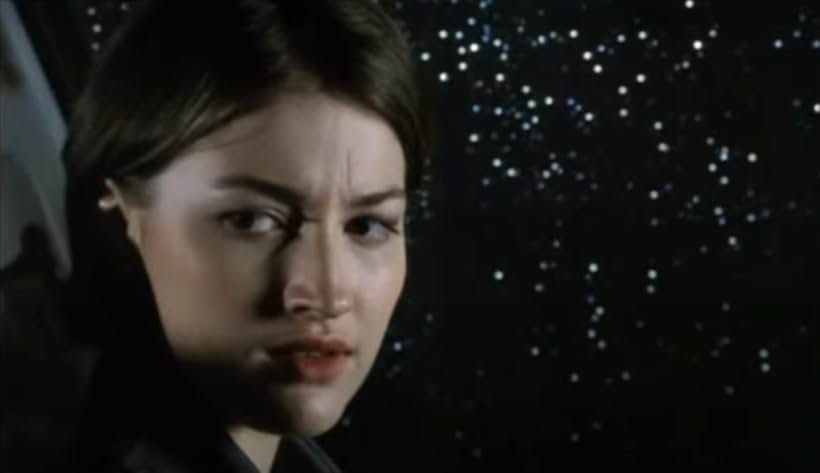 Kelly Macdonald in Tube Tales (1999)