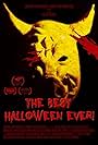 The Best Halloween Ever (2014)