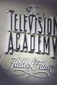 Primary photo for The 1st TV Academy Hall of Fame