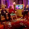 Jennifer Gibney, Mick Hucknall, Brendan O'Carroll, Harry Redknapp, and Maya Jama in Episode #4.4 (2020)