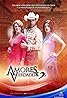 Amores verdaderos (TV Series 2012–2013) Poster