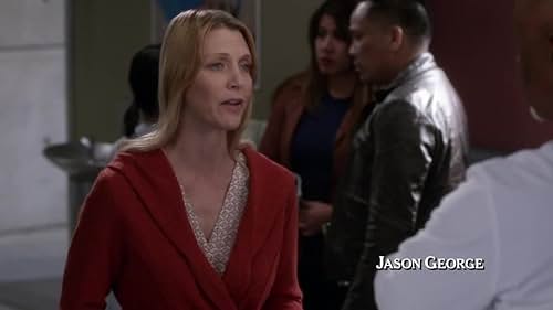 Grey's Anatomy clip