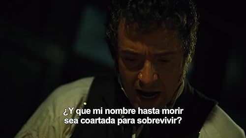 Les Miserables: Clip 3 (Spanish)