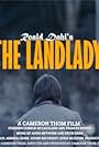 Connor McCausland and Frances Knows in The Landlady (2022)