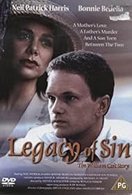 Neil Patrick Harris and Bonnie Bedelia in Legacy of Sin: The William Coit Story (1995)