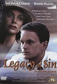 Primary photo for Legacy of Sin: The William Coit Story