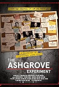 The Ashgrove Experiment (2024)