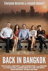 Primary photo for Back in Bangkok