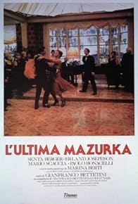 Primary photo for L'ultima mazurka