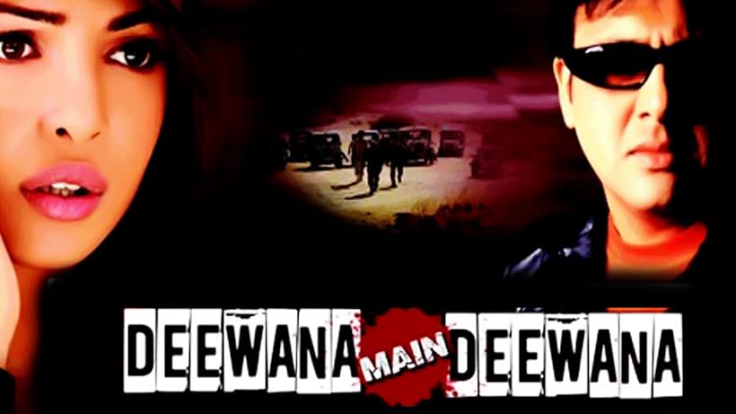 Deewana Main Deewana (2013)