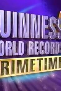 Primary photo for Guinness World Records: Primetime