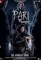 Anushka Sharma in Pari (2018)