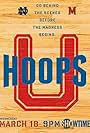 Hoops U (2015)