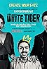 The White Tiger (2021) Poster