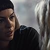 Pollyanna McIntosh in Revenge Ride (2020)