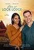 Love at Look Lodge (TV Movie 2020) Poster