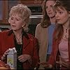 Debbie Reynolds, Kimberly J. Brown, and Judith Hoag in Halloweentown High (2004)