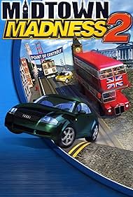 Midtown Madness 2 (2000)