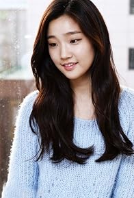 Primary photo for Park So-dam