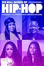 The Real Queens of Hip Hop: The Women Who Changed the Game (2021)