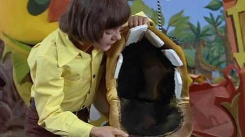 Jack Wild and The Krofft Puppets in H.R. Pufnstuf (1969)