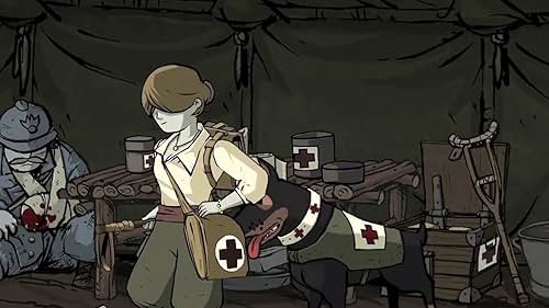 Valiant Hearts: Coming Home