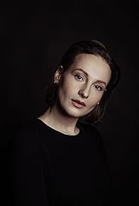 Primary photo for Anna Fialová