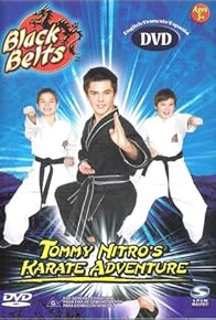 Primary photo for Black Belts: Tommy Nitro