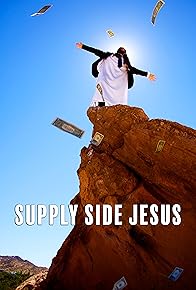 Primary photo for Supply Side Jesus