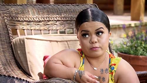 LITTLE WOMEN: ATLANTA: Maid of Dishonor