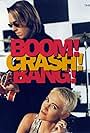 Marie Fredriksson, Per Gessle, and Roxette in Roxette: Crash! Boom! Bang! (1994)