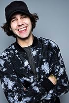 David Dobrik