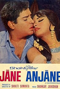 Primary photo for Jaane-Anjaane