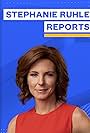 Stephanie Ruhle in MSNBC Reports Stephanie Ruhle Reports (2021)