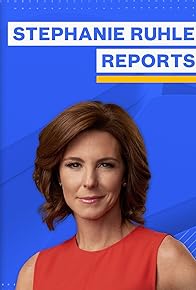 Primary photo for MSNBC Reports Stephanie Ruhle Reports