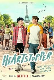 Heartstopper (2022)