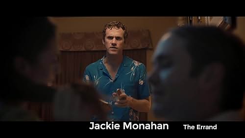 Jackie Monahan Demo Reel