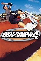 Tony Hawk's Pro Skater 4