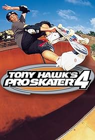 Tony Hawk's Pro Skater 4 (2002)