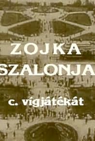 Primary photo for Zojka szalonja