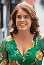 Princess Eugenie