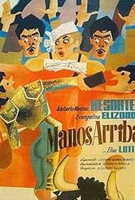 Manos arriba (1958)