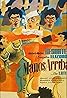 Manos arriba (1958) Poster