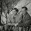 Trevor Howard and Celia Johnson in Brief Encounter (1945)