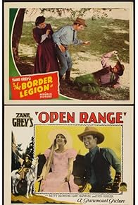 Primary photo for Open Range