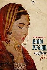 Primary photo for Bahu Begum