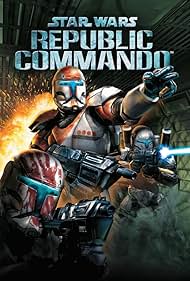 Star Wars: Republic Commando (2005)