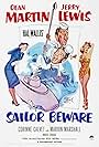 Sailor Beware (1952)